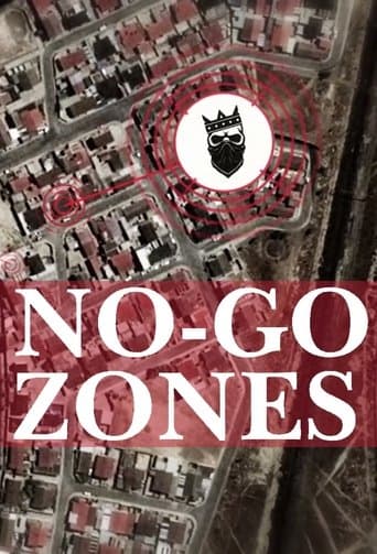 No-Go Zones - The World's Toughest Places poster - Find streaming availability