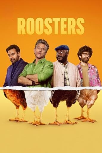 Roosters poster - Find streaming availability