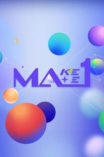 Make Mate 1 poster - Find streaming availability