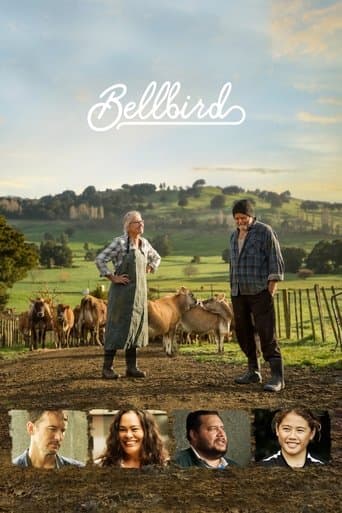 Bellbird poster - Find streaming availability