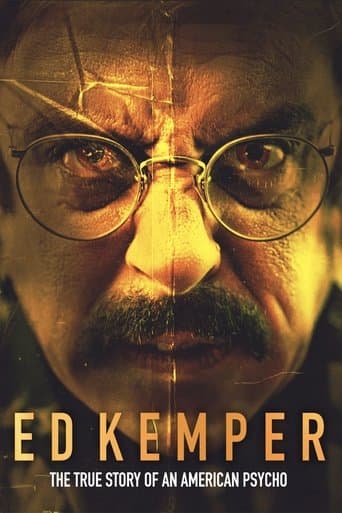Ed Kemper poster - Find streaming availability