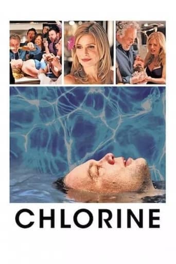 Chlorine poster - Find streaming availability