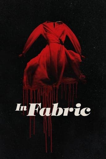 In Fabric poster - Find streaming availability