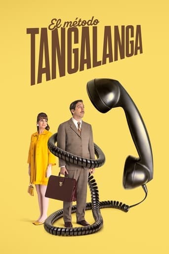 The Tangalanga Method poster - Find streaming availability