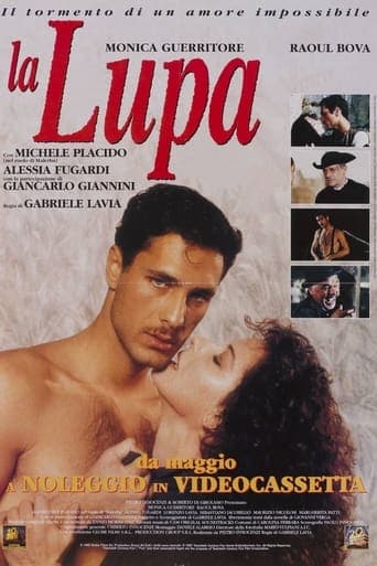 La lupa poster - Find streaming availability