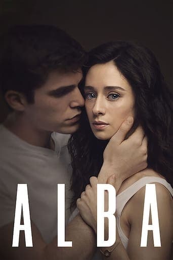 Alba poster - Find streaming availability