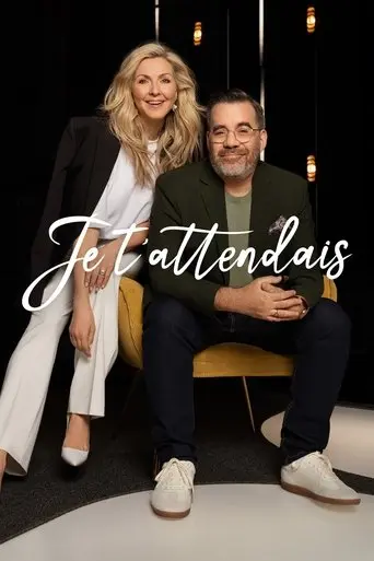 Je t'attendais poster - Find streaming availability
