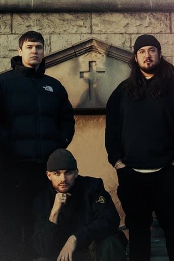 Knocked Loose - Tuska 2025 poster - Find streaming availability