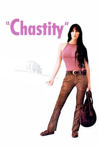 Chastity poster - Find streaming availability