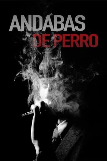 Andabas de perro poster - Find streaming availability