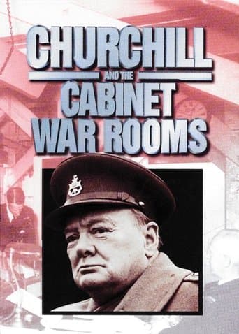 Churchill and the Cabinet War Rooms poster - Find streaming availability