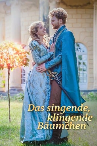 Das singende, klingende Bäumchen poster - Find streaming availability