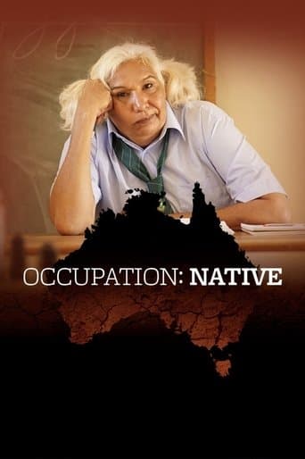 Occupation: Native poster - Find streaming availability