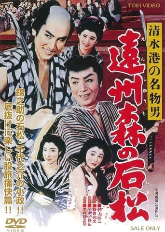 The Traveling Ruffian poster - Find streaming availability