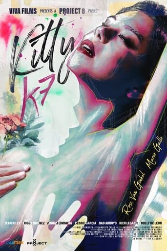 Kitty K7 poster - Find streaming availability