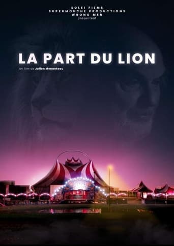 La part du lion poster - Find streaming availability