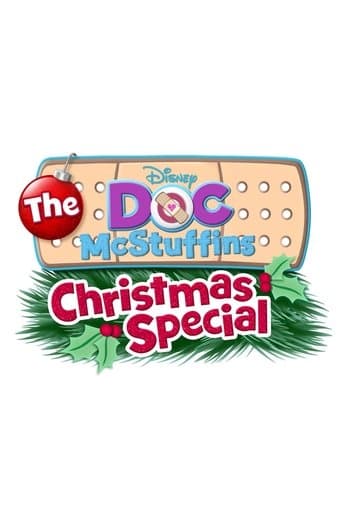 The Doc McStuffins Christmas Special poster - Find streaming availability