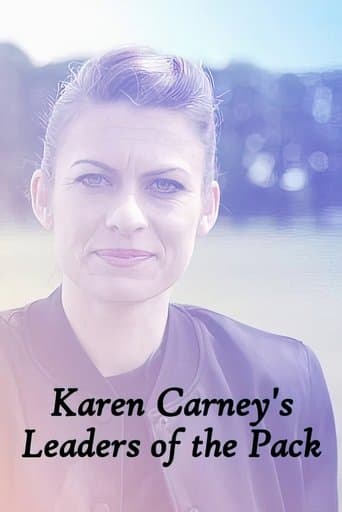 Karen Carney's Leaders of the Pack poster - Find streaming availability