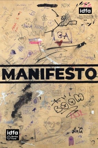 Manifesto poster - Find streaming availability