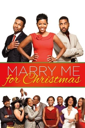 Marry Me For Christmas poster - Find streaming availability