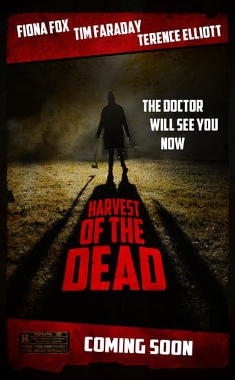 Harvest of the Dead poster - Find streaming availability