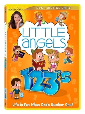 Little Angels Vol. 3: 123's poster - Find streaming availability