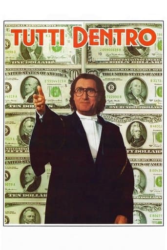 All for the Moral Majority! poster - Find streaming availability