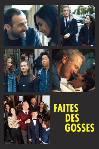 Faites des gosses poster - Find streaming availability