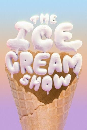 The Ice Cream Show poster - Find streaming availability