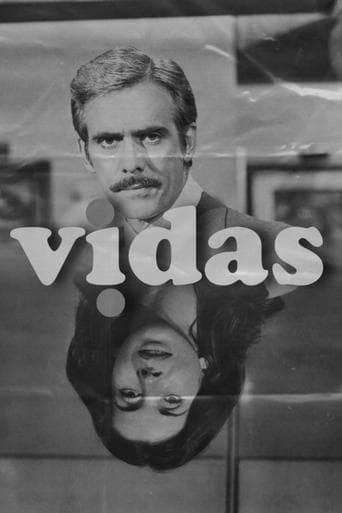 Duas Vidas poster - Find streaming availability