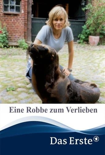 Eine Robbe zum Verlieben poster - Find streaming availability