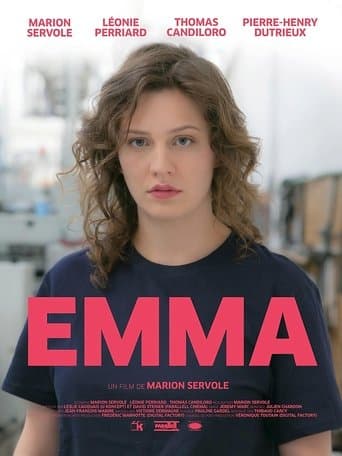 Emma poster - Find streaming availability