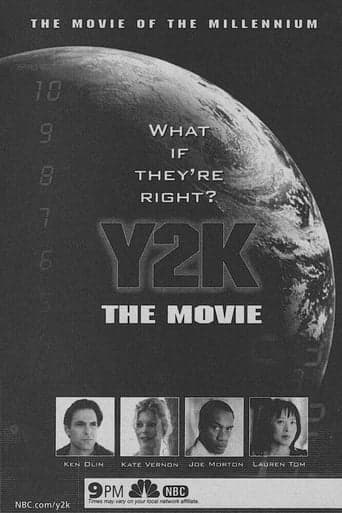 Y2K poster - Find streaming availability