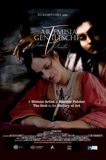 Artemisia Gentileschi, Warrior Painter poster - Find streaming availability