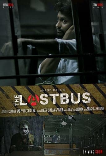 Last Bus poster - Find streaming availability