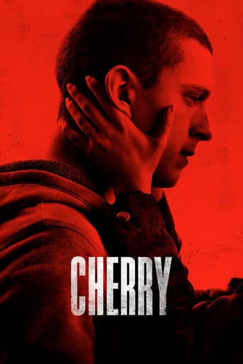 Cherry poster - Find streaming availability