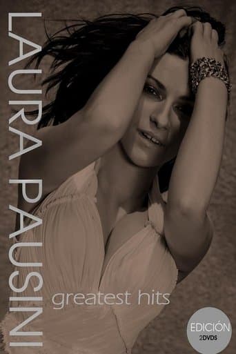 Laura Pausini - Greatest Hits poster - Find streaming availability
