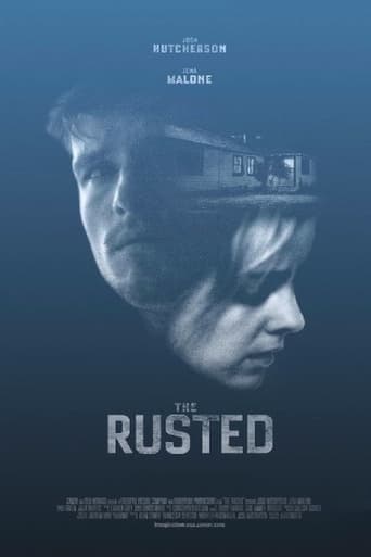 The Rusted poster - Find streaming availability