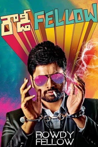 Rowdy Fellow poster - Find streaming availability