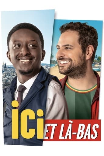Here and There poster - Find streaming availability