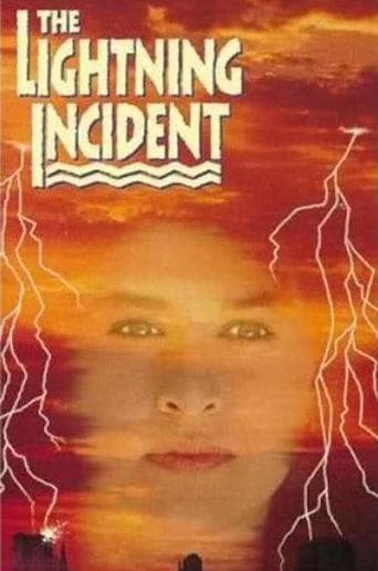 The Lightning Incident poster - Find streaming availability