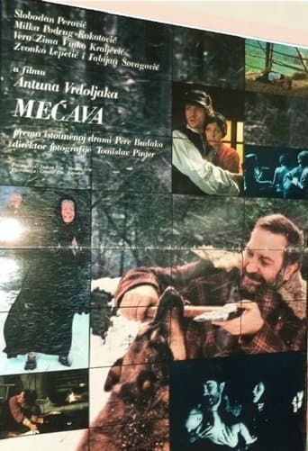 Snowstorm poster - Find streaming availability