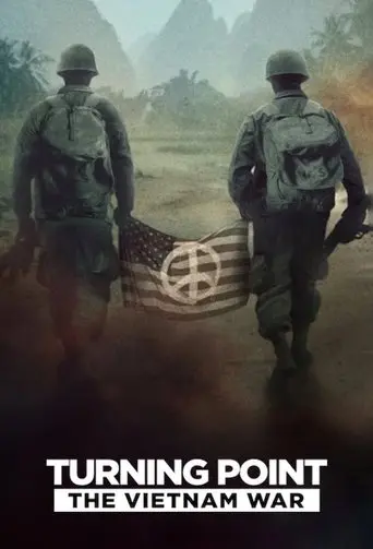 Turning Point: The Vietnam War poster - Find streaming availability