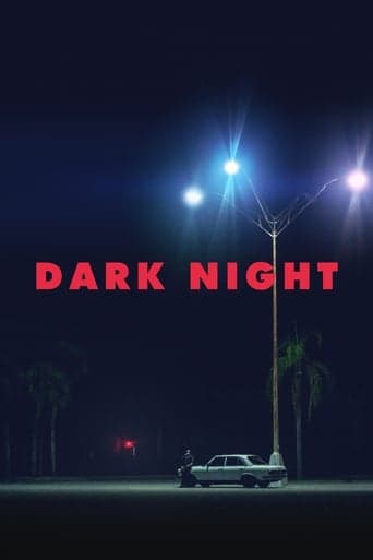 Dark Night poster - Find streaming availability