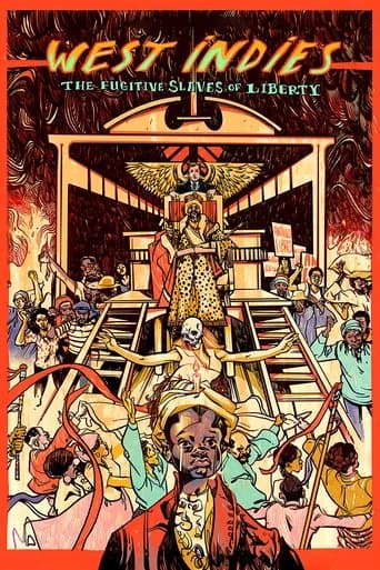 West Indies poster - Find streaming availability