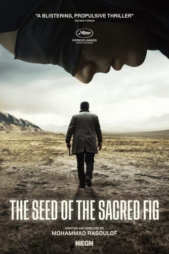 The Seed of the Sacred Fig poster - Find streaming availability