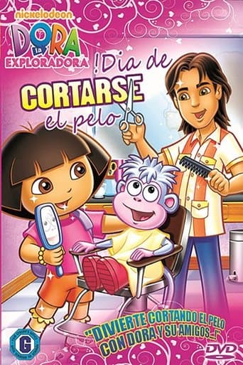 Dora, La Exploradora: A cortarse el pelo poster - Find streaming availability