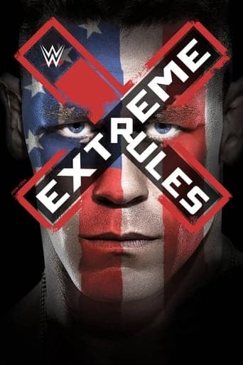 WWE Extreme Rules 2015 poster - Find streaming availability