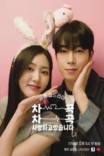 I Love You Bit By Bit poster - Find streaming availability