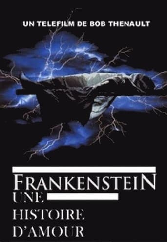 Frankenstein: A Love Story poster - Find streaming availability